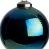 Intratuin kerstbal Rainbow D 8 cm