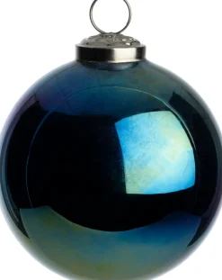 Intratuin kerstbal Rainbow D 10 cm