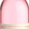 Intratuin kerstbal rosé wijn roze 3,4 x 3,4 x 12,9 cm