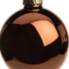 Intratuin kerstbal roze D 7 cm 8 stuks