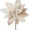 Intratuin kerstbloem Abby crème 26 cm
