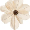 Intratuin kerstbloem Alice beige 18 cm