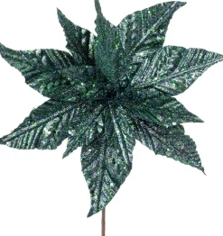 Intratuin kerstbloem Amaze blauw 25 cm