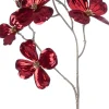 Intratuin kerstbloem Amerikaanse kornoelje rood H 66 cm