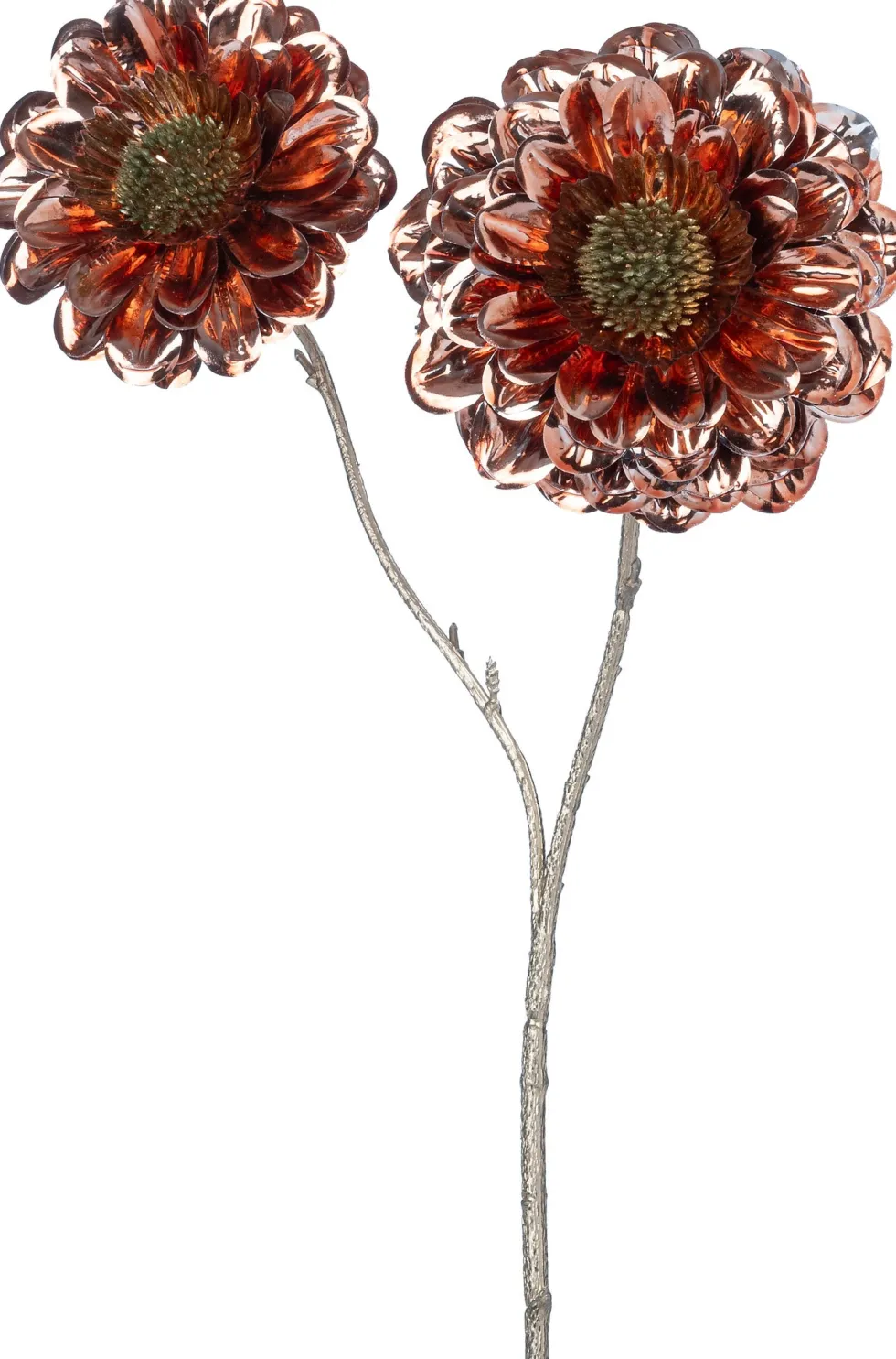 Intratuin kerstbloem Chrysant roze H 43 cm