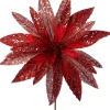 Intratuin kerstbloem Ella rood D 32 cm