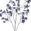 Intratuin kerstbloem Perzikbloesem blauw H 120 cm