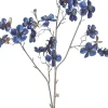 Intratuin kerstbloem Perzikbloesem blauw H 87 cm