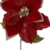 Intratuin kerstbloem Troka rood 70 cm