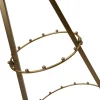 Intratuin kerstboom Nutima goud D 40 H 125 cm