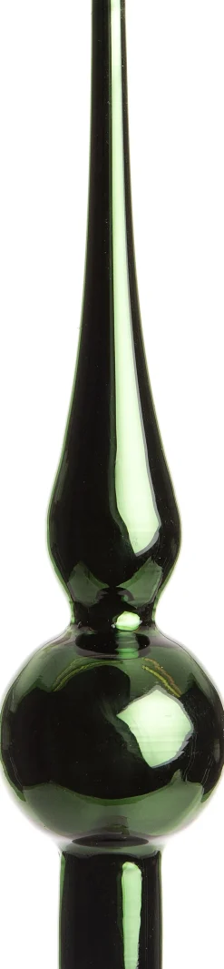 Intratuin kerstboompiek groen D 4 H 16 cm