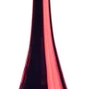 Intratuin kerstboompiek rood D 6 H 26 cm