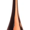 Intratuin kerstboompiek roze D 6 H 26 cm