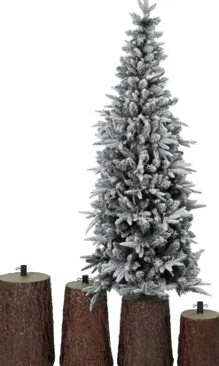 Intratuin kerstboomstandaard Stam bruin D 26,5 H 31 cm