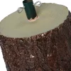 Intratuin kerstboomstandaard Stam bruin D 29,5 H 40 cm