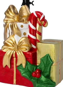 Intratuin kerstboomstandaard cadeaus 34,5 x 27,5 x 45 cm
