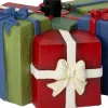 Intratuin kerstboomstandaard cadeaus 52 x 51 x 27 cm