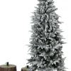 Intratuin kerstboomstandaard Stam bruin D 34 H 50 cm