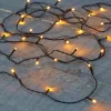 Intratuin kerstboomverlichting mini met 200 lampjes classic warm 15 m