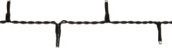 Intratuin kerstboomverlichting rice met 160 lampjes light gold 8 m