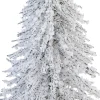 Intratuin kerstdorpminiatuur boom H 15 cm