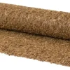 Intratuin kerstdorpminiatuur ondergrond mos bruin 45 x 122 cm