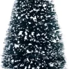 Intratuin kerstdorpminiatuur boom H 15 cm groen