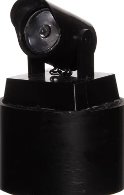 Intratuin kerstdorp verlichting spotje D 6 H 8,5 cm multi