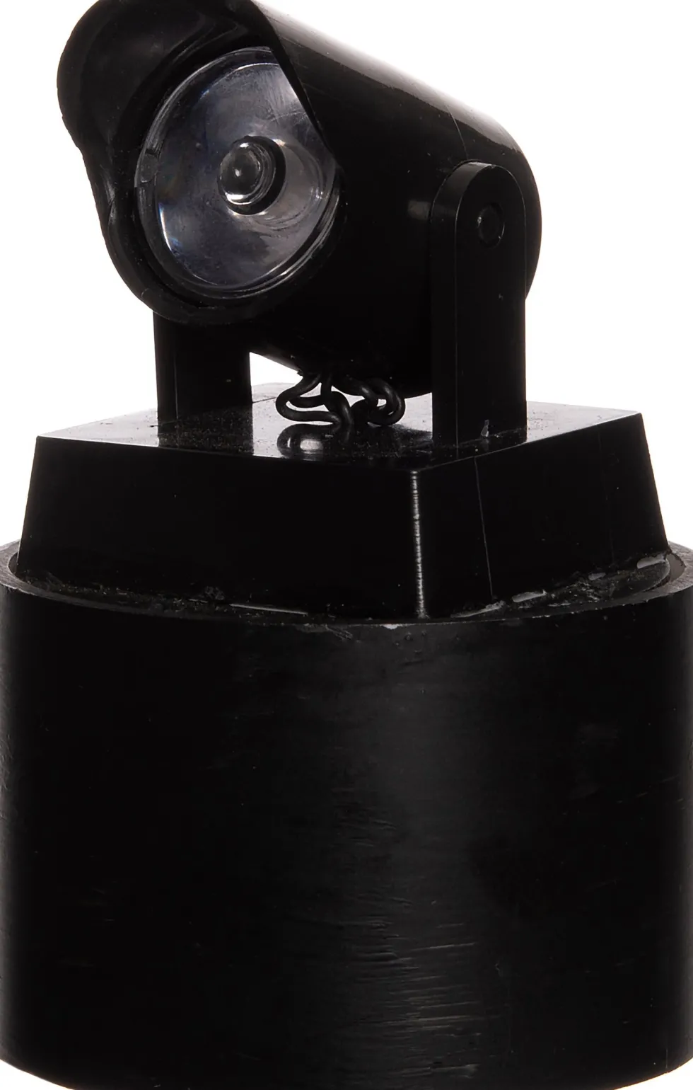 Intratuin kerstdorp verlichting spotje D 6 H 8,5 cm multi