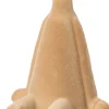 Intratuin kerstfiguur hert bruin 18 x 17 x 54 cm