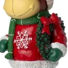 Intratuin kerstfiguur rendier 23,5 x 16 x 36,5 cm