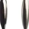 Intratuin kersthanger glaspegel mix 3,1 x 3,1 x 14,8 cm 6 stuks zilver