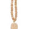 Intratuin kersthanger naturel D 2 H 25 cm