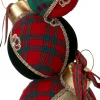 Intratuin kersthanger Timan kerstballen 28 x 29 x 60 cm