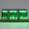 Intratuin kersthuisje Grolsch brouwerij 25 x 14,5 x 10,8 cm