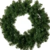 Intratuin kerstkrans Colorado D 45 H 5 cm