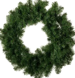 Intratuin kerstkrans Colorado D 45 H 5 cm