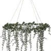 Intratuin kerstkrans kroonluchter D 60 cm