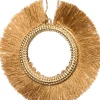 Intratuin kerst ornament Aalt goud D 6,5 cm