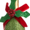 Intratuin kerst ornament Champagne multi 4 x 4 x 12 cm
