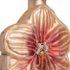 Intratuin kerst ornament Floa champagne 7 x 3 x 8 cm