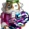 Intratuin kerst ornament notenkraker 6 x 5 x 14 cm