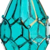 Intratuin kerst ornament Saggart groen D 12 cm