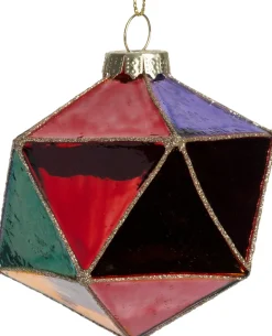 Intratuin kerst ornament Sallins D 8 cm