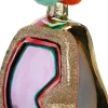 Intratuin kerst ornament skibril 5 x 6,5 x 11,5 cm
