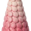 Intratuin kerst ornament taart roze D 6,7 H 18,2 cm