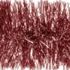 Intratuin kerstslinger Auris bordeaux 270 x 9 cm