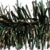Intratuin kerstslinger Borla goud / groen 2,7 m