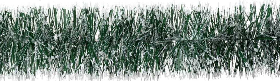 Intratuin kerstslinger groen 3 m