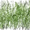 Intratuin kerstslinger Kari groen 2,7 m